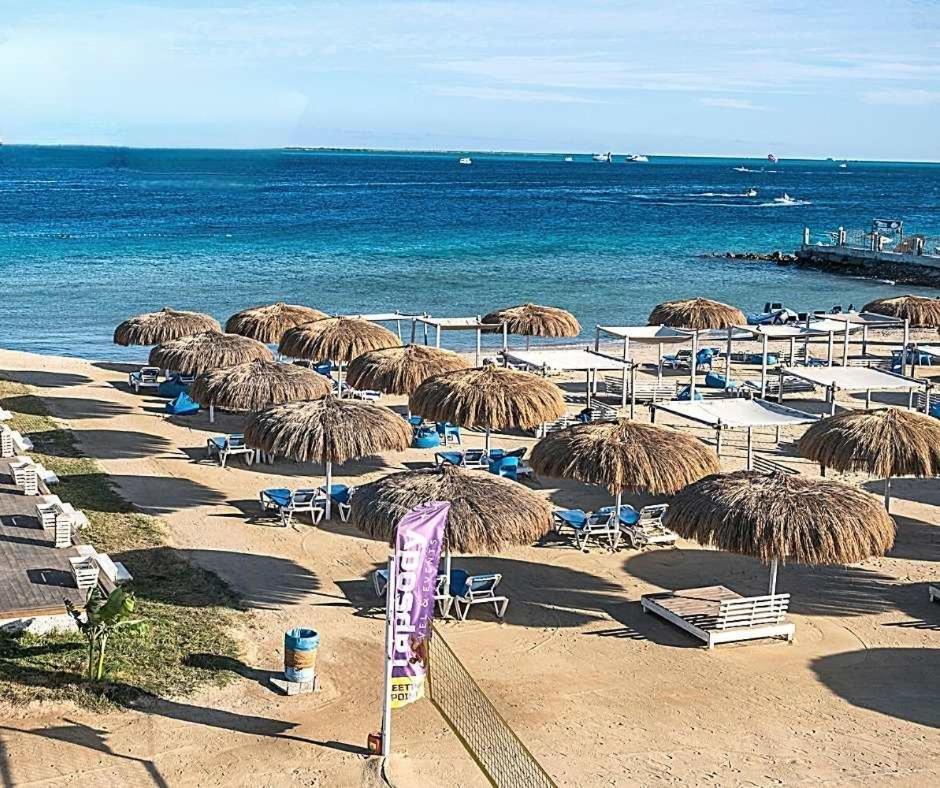 New Marina Heart Of Hurghada Exterior foto