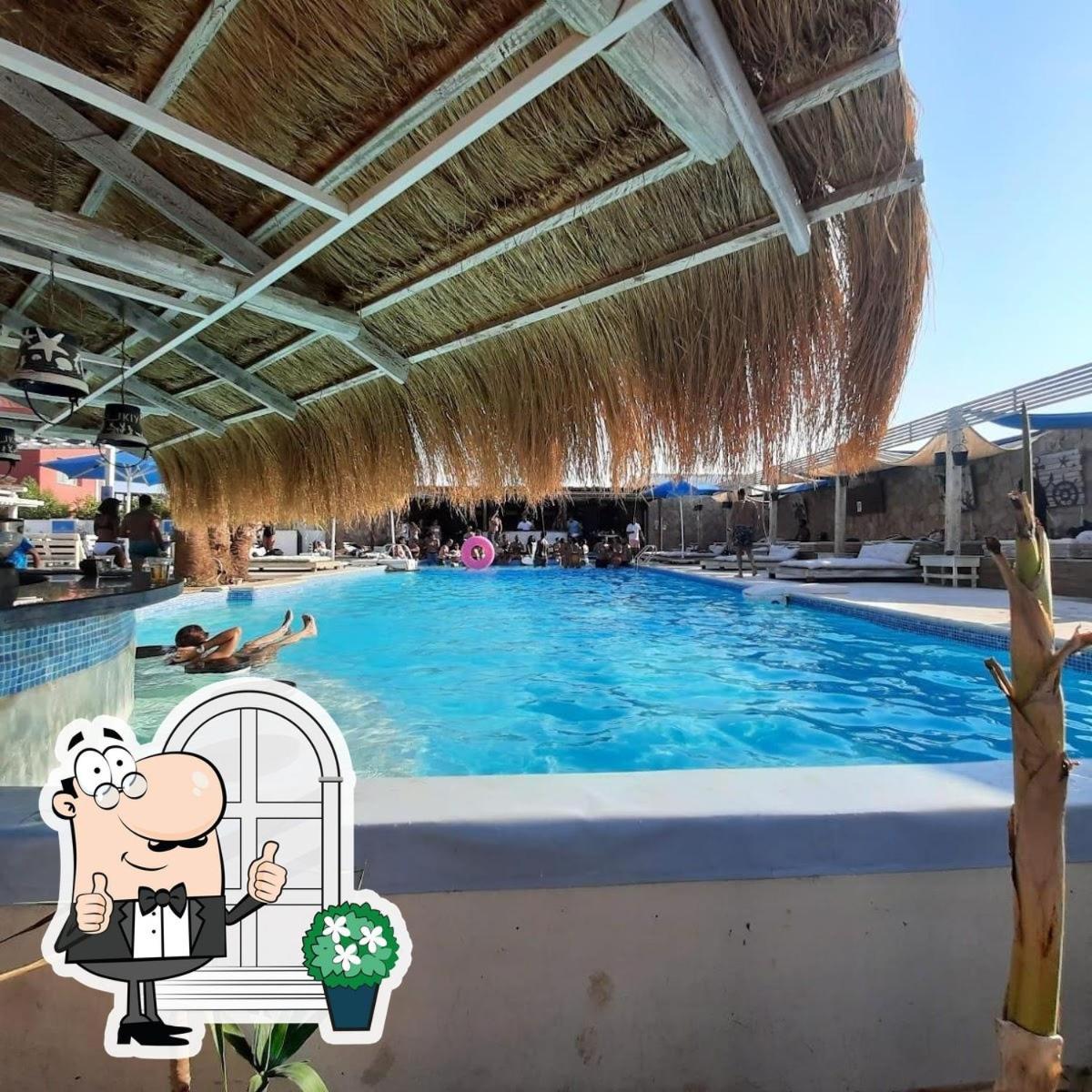 New Marina Heart Of Hurghada Exterior foto